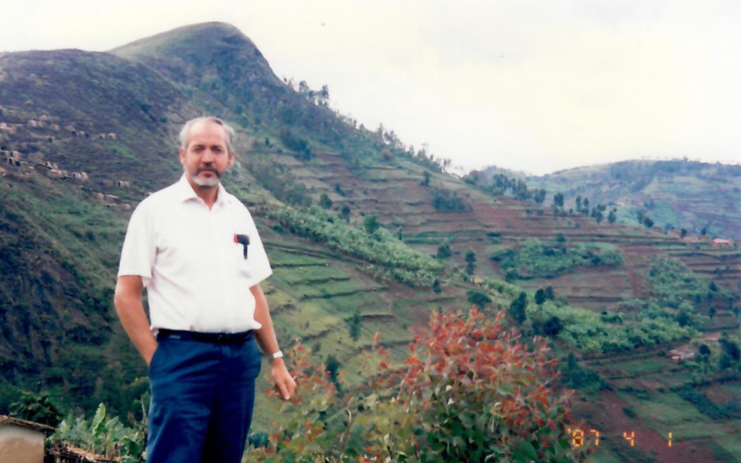 Rwanda Diary – January thirteenth – fifteenth