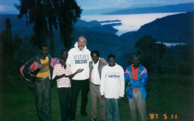 Rwanda Diary – January twenty fifth – twenty seventh