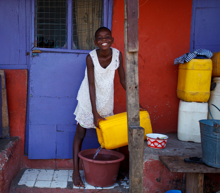 Water Filters: Clean and Safe Water… Now… And into the future!