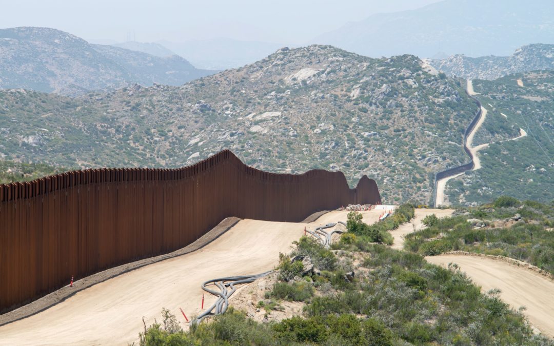 The Southern Border